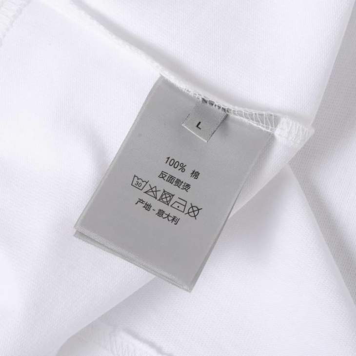 Dior T Shirts Short _SKUDiorS-2XL12yr8316144